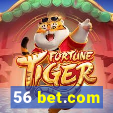 56 bet.com